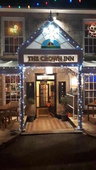Crown Inn fotoÄŸrafÄ±