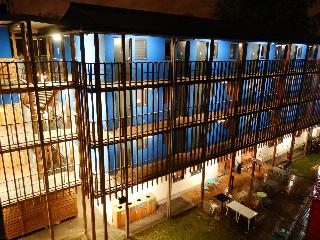 Eklo Hotels Lille