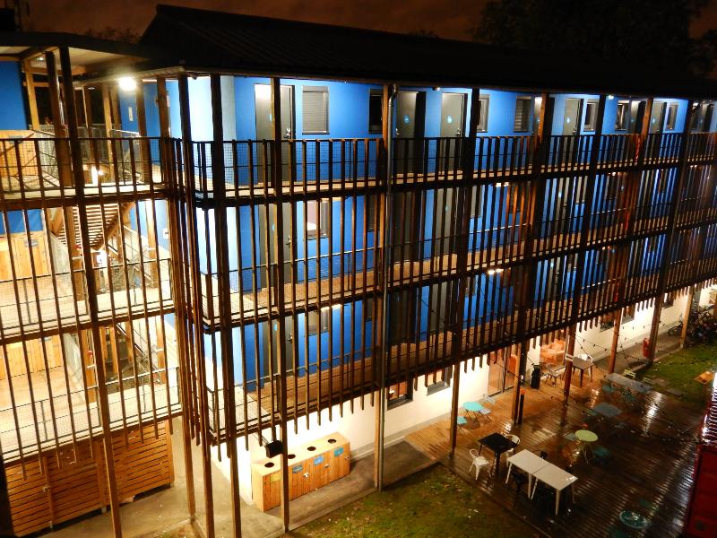 Eklo Hotels Lille - Genel