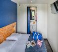 Eklo Hotels Lille oda fotoğrafı