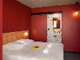 Eklo Hotels Toulouse Cartoucherie Zénith oda fotoğrafı