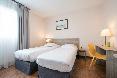 Comfort Aparthotel Saint-Nazaire Portes de l'Ocean oda fotoğrafı