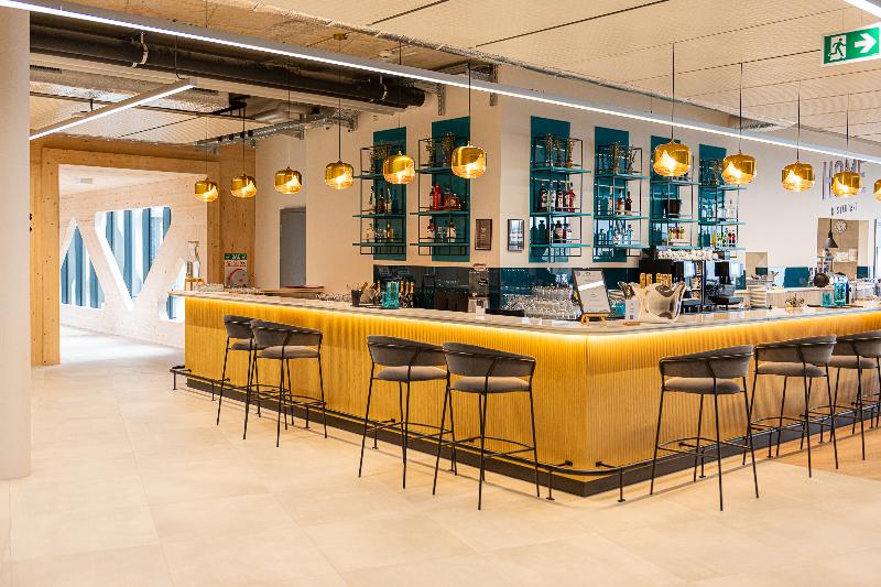 Afterwork Hotel - Bar