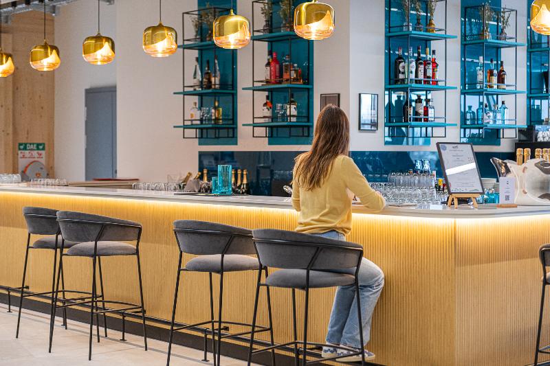 Afterwork Hotel - Bar