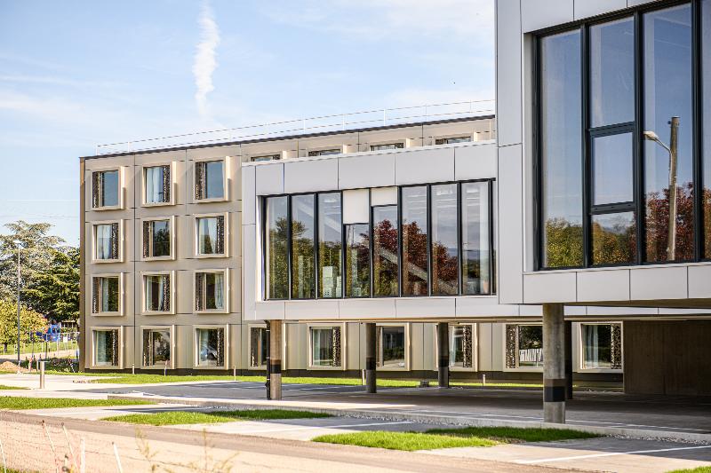 Afterwork Hotel - Genel
