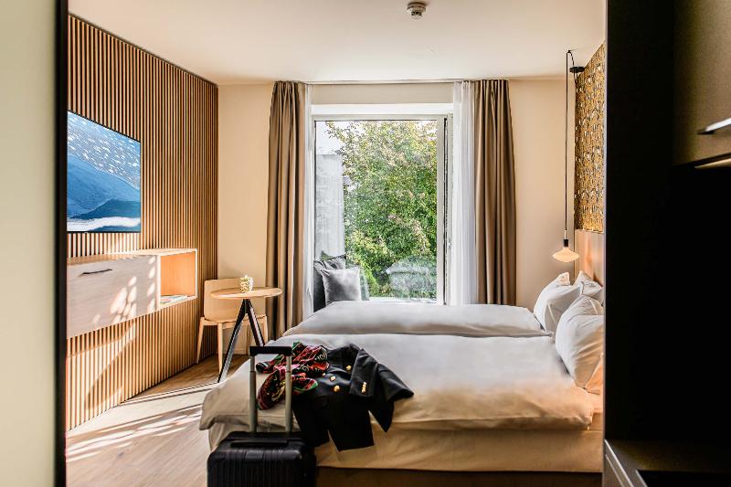 Afterwork Hotel - Oda