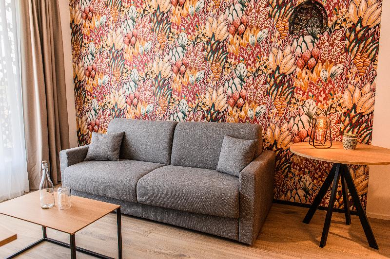 Afterwork Hotel - Oda