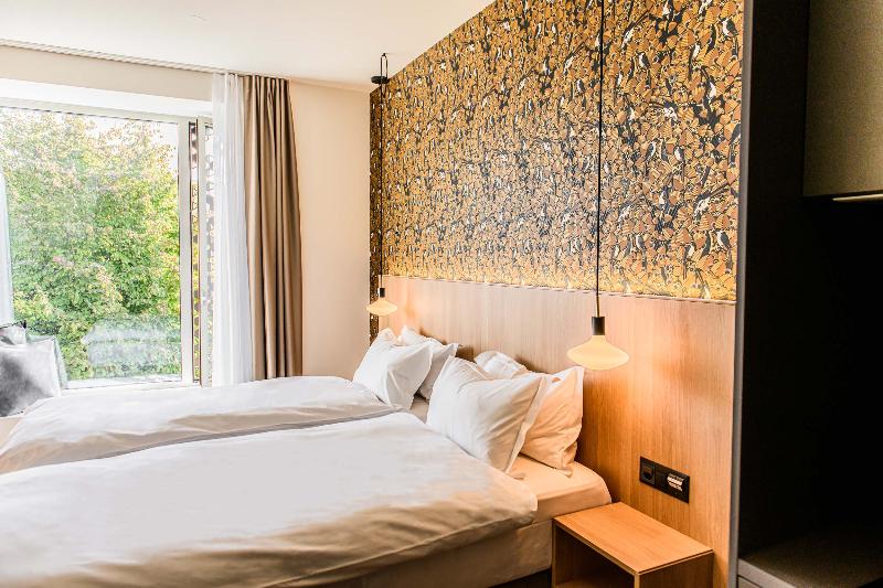 Afterwork Hotel - Oda