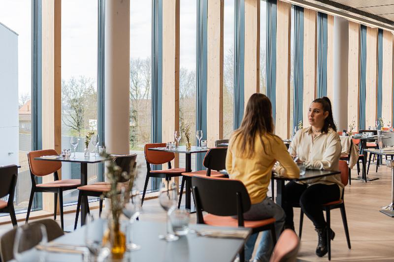 Afterwork Hotel - Restoran