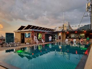 77 Patong Hotel & Spa fotoÄŸrafÄ±