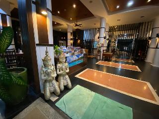 77 Patong Hotel & Spa fotoÄŸrafÄ±