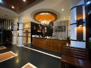 77 Patong Hotel & Spa fotoÄŸrafÄ±