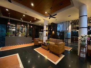 77 Patong Hotel & Spa fotoÄŸrafÄ±