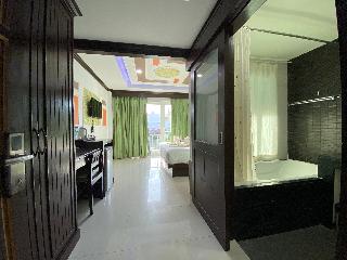 77 Patong Hotel & Spa fotoÄŸrafÄ±