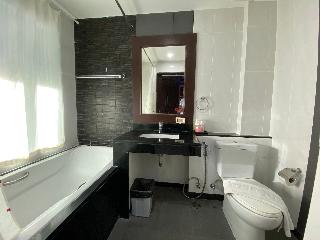 77 Patong Hotel & Spa fotoÄŸrafÄ±