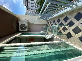 77 Patong Hotel & Spa fotoÄŸrafÄ±