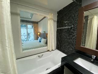 77 Patong Hotel & Spa fotoÄŸrafÄ±