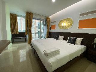 77 Patong Hotel & Spa fotoÄŸrafÄ±