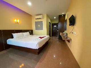 77 Patong Hotel & Spa fotoÄŸrafÄ±