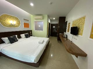 77 Patong Hotel & Spa fotoÄŸrafÄ±