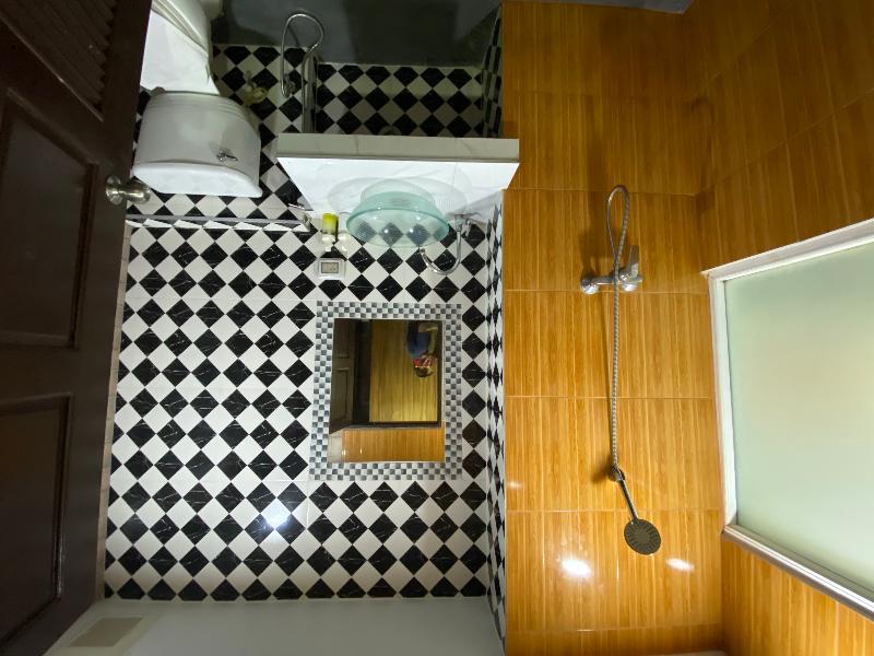 77 Patong Hotel & Spa - Oda