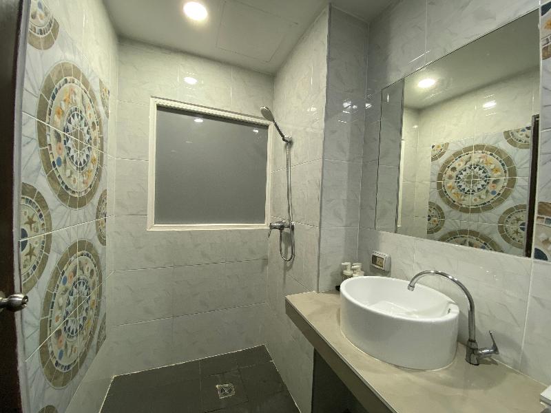 77 Patong Hotel & Spa - Oda