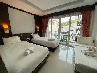 77 Patong Hotel & Spa fotoÄŸrafÄ±