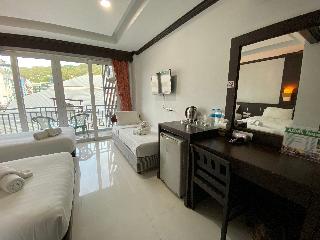 77 Patong Hotel & Spa fotoÄŸrafÄ±