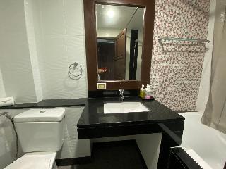 77 Patong Hotel & Spa fotoÄŸrafÄ±