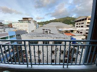 77 Patong Hotel & Spa fotoÄŸrafÄ±
