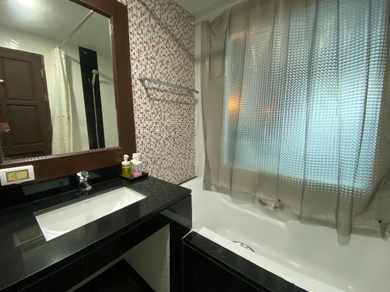 77 Patong Hotel & Spa - Oda