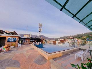 77 Patong Hotel & Spa fotoÄŸrafÄ±