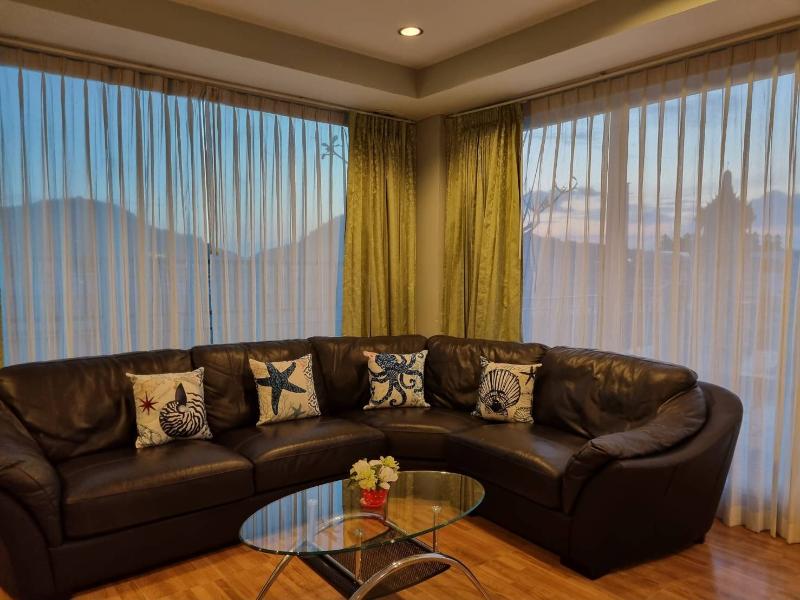 77 Patong Hotel & Spa - Oda