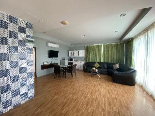 77 Patong Hotel & Spa fotoÄŸrafÄ±