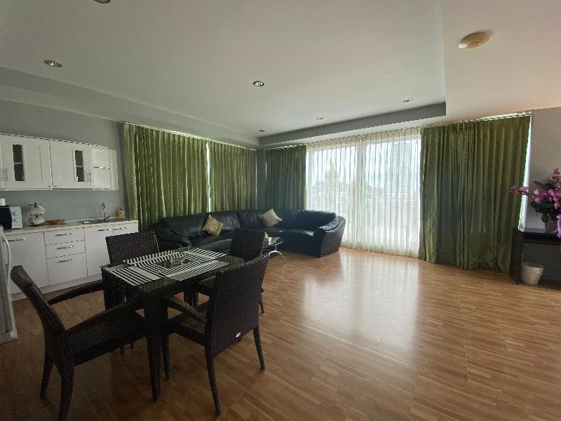 77 Patong Hotel & Spa - Oda