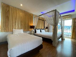77 Patong Hotel & Spa fotoÄŸrafÄ±