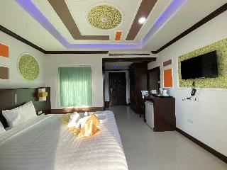 77 Patong Hotel & Spa fotoÄŸrafÄ±