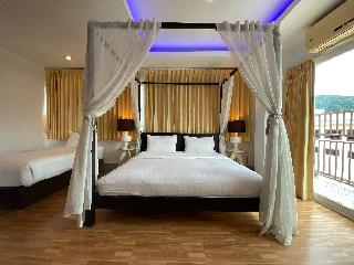 77 Patong Hotel & Spa fotoÄŸrafÄ±