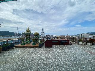 77 Patong Hotel & Spa fotoÄŸrafÄ±