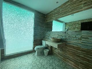 77 Patong Hotel & Spa fotoÄŸrafÄ±