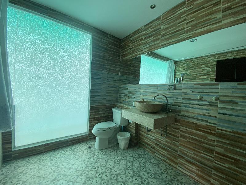 77 Patong Hotel & Spa - Oda