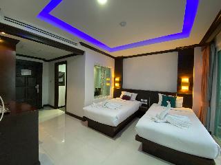 77 Patong Hotel & Spa fotoÄŸrafÄ±