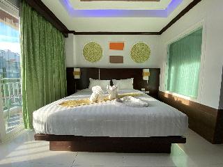 77 Patong Hotel & Spa fotoÄŸrafÄ±