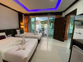 77 Patong Hotel & Spa fotoÄŸrafÄ±
