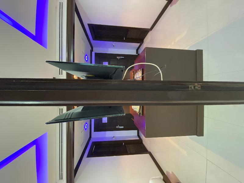 77 Patong Hotel & Spa - Oda
