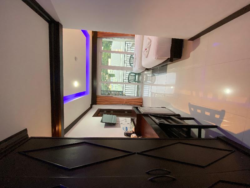 77 Patong Hotel & Spa - Oda