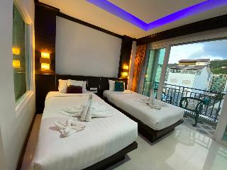 77 Patong Hotel & Spa fotoÄŸrafÄ±