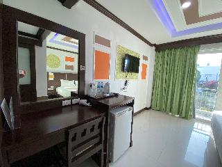 77 Patong Hotel & Spa fotoÄŸrafÄ±