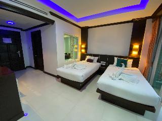77 Patong Hotel & Spa fotoÄŸrafÄ±