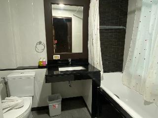 77 Patong Hotel & Spa fotoÄŸrafÄ±